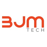 BJM TECH logo - Similar company to Optimum Systems