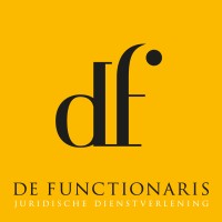 De Functionaris B.V. logo - Similar company to Cookiecode