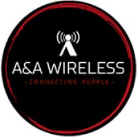 A&A Infrastructure Corp./Dba: A&A Wireless logo - Similar company to Next Solutions