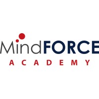 MindFORCE Academy logo - Similar company to Project Dignity Pte Ltd