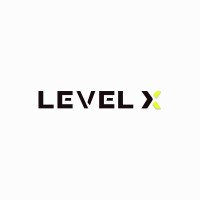 Level X logo - Similar company to Linux Warehouse