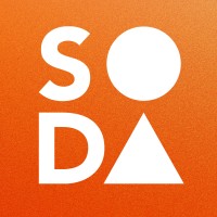 SODA DESIGN logo - Similar company to Teebox Bv