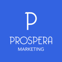 Prospera Marketing ATX logo - Similar company to Próspera