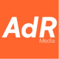 AdRaja media logo - Similar company to Brandtorch Pvt Ltd