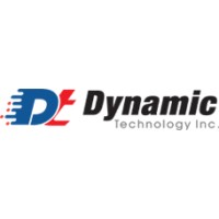 Dynamic Technology Inc. logo - Similar company to Dynamic Tek Llc