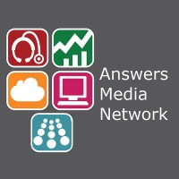 Answers Media Network logo - Similar company to Edoctory India