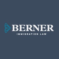 Berner Law, PLLC - Immigration Law logo - Similar company to Nomos Llc