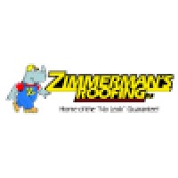Zimmerman'S Roofing, Llc
