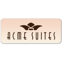 Acme Suites logo - Similar company to Becker Properties, Llc