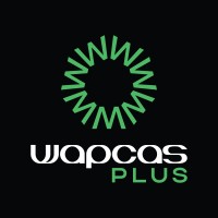 WAPCAS logo - Similar company to Gratis Foundation