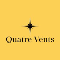 Agence Quatre Vents logo - Similar company to Centre Neuro-Concept