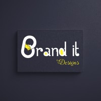 Brand It Designs logo - Similar company to Brandit.