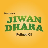 Bhushan's Jiwan Dhara logo - Similar company to Baker'S Pride Bakery