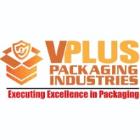 VPlus Packaging Industries Pvt Ltd logo - Similar company to Soft Packaging Ltd