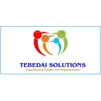 Empowering with Tebedai Solutions Lda. logo - Similar company to Forsae
