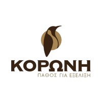 Κορώνη ΑΕ - Koroni SA logo - Similar company to Hellenic Farms - Ελληνικές Φάρμες
