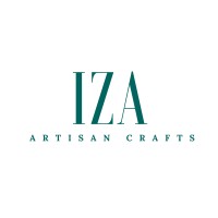 IZA ARTISAN CRAFTS logo - Similar company to Eco Styles