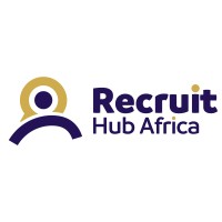 RecruitHubAfrica logo - Similar company to Melo