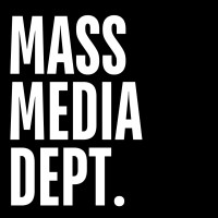 Department of Mass Media logo - Similar company to The Parnassian Journal