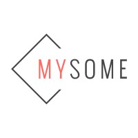 MySome logo - Similar company to Suomen Digimarkkinointi Oy