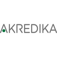 Akredika logo - Similar company to Limeway S.R.O.