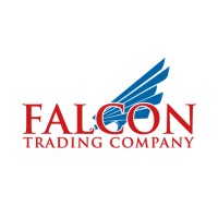 Falcon Trading East London logo - Similar company to Broubart Security