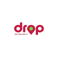 Drop logo - Similar company to Devobyte