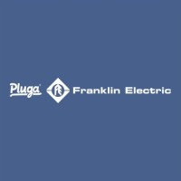 Pluga Franklin Electric logo - Similar company to Franklin Electric