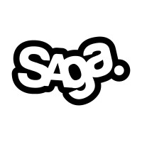 Saga Outerwear logo - Similar company to Swingtables