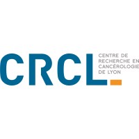 CRCL Centre de Recherche en Cancérologie de Lyon logo - Similar company to Cypath
