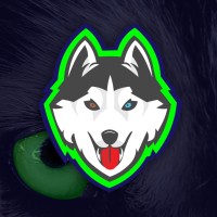 Huskies Womens Flag Football logo - Similar company to Afc Berlin Adler E.V.
