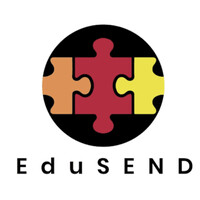 EduSEND logo - Similar company to Odyssey Education Group