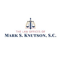 The Law Offices of Mark S. Knutson, S.C. logo - Similar company to Linkedinlocal Ibadan