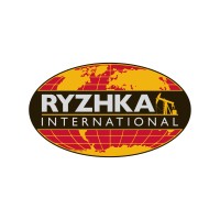 Ryzhka International LLC logo - Similar company to Braddock Metallurgical