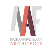 MF Architects logo - Similar company to Hit Ventures