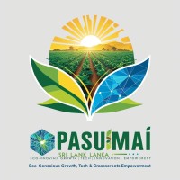 Pasumai Lanka (Pvt) Ltd. logo - Similar company to Hexxasoft