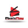 Pixels Play Produtora logo - Similar company to Cleo Produtora