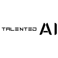 Talented AI - HR & Staffing Solutions logo - Similar company to Placa.Ai