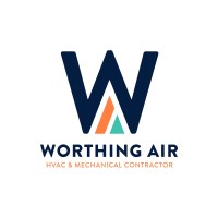 Worthing Air logo - Similar company to Wilkowski Engineering