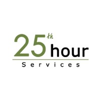 25th Hour Services