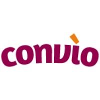 convio.it logo - Similar company to Fisima