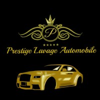 Prestige Lavage Automobile logo - Similar company to Lavage Auto Eco