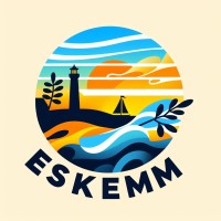 Eskemm Agency logo - Similar company to Cadency, Agence Événementielle Et Créative