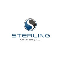Sterling Commissary, LLC logo - Similar company to Crown Communication