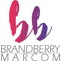 BrandBerry Marcom logo - Similar company to Sixsoftmedia- Digital Marketing Company