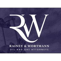 Rainey and Wortmann PLLC logo - Similar company to Brashier Crosby, P.L.L.C.