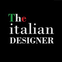 The Italian Designer logo - Similar company to Tesoro Space