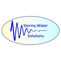 Stormy Water Solutions Consulting logo - Similar company to Solid Foundation Concreting