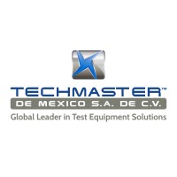 Techmaster de México logo - Similar company to Quality Met