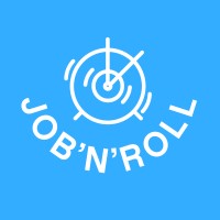 Jobnroll logo - Similar company to Beclm